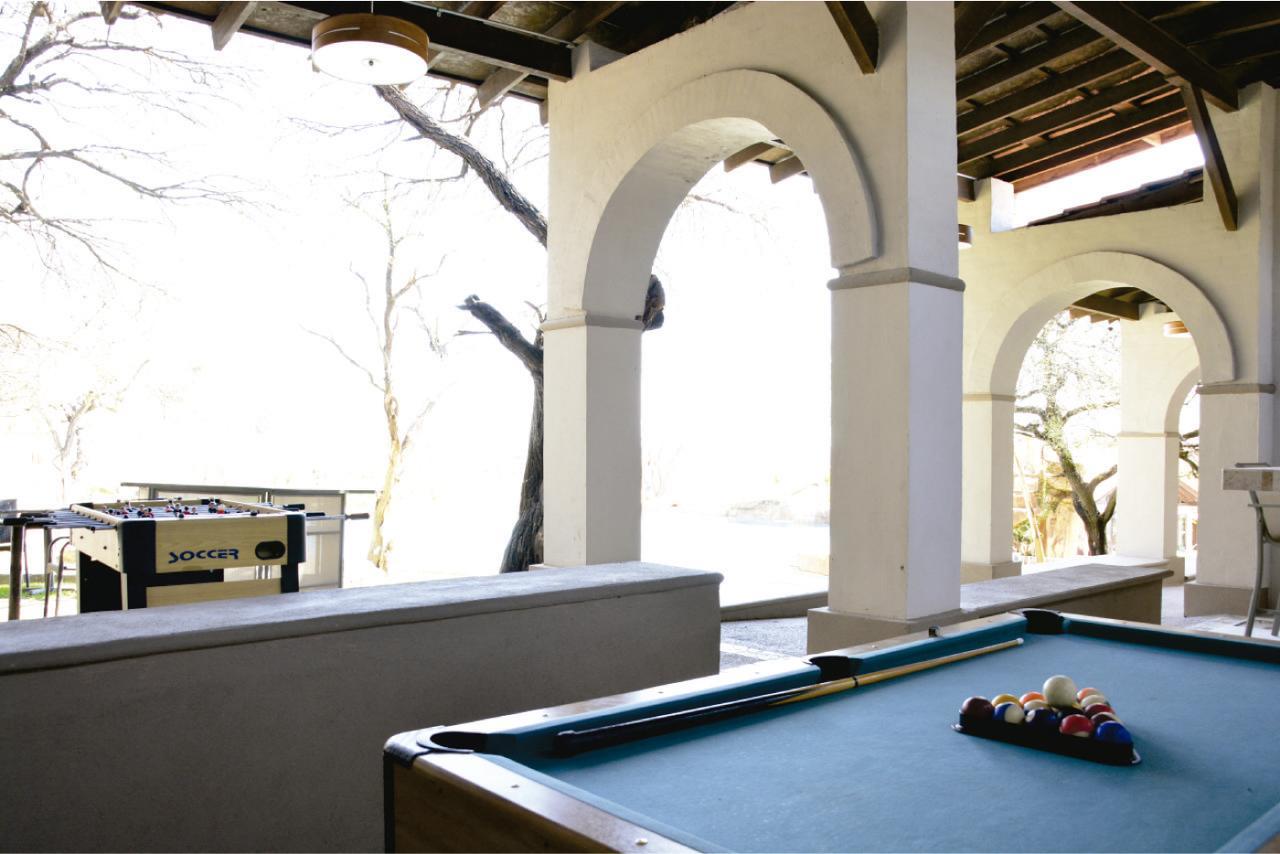 Casa Legado Hotel Aguascalientes Bagian luar foto